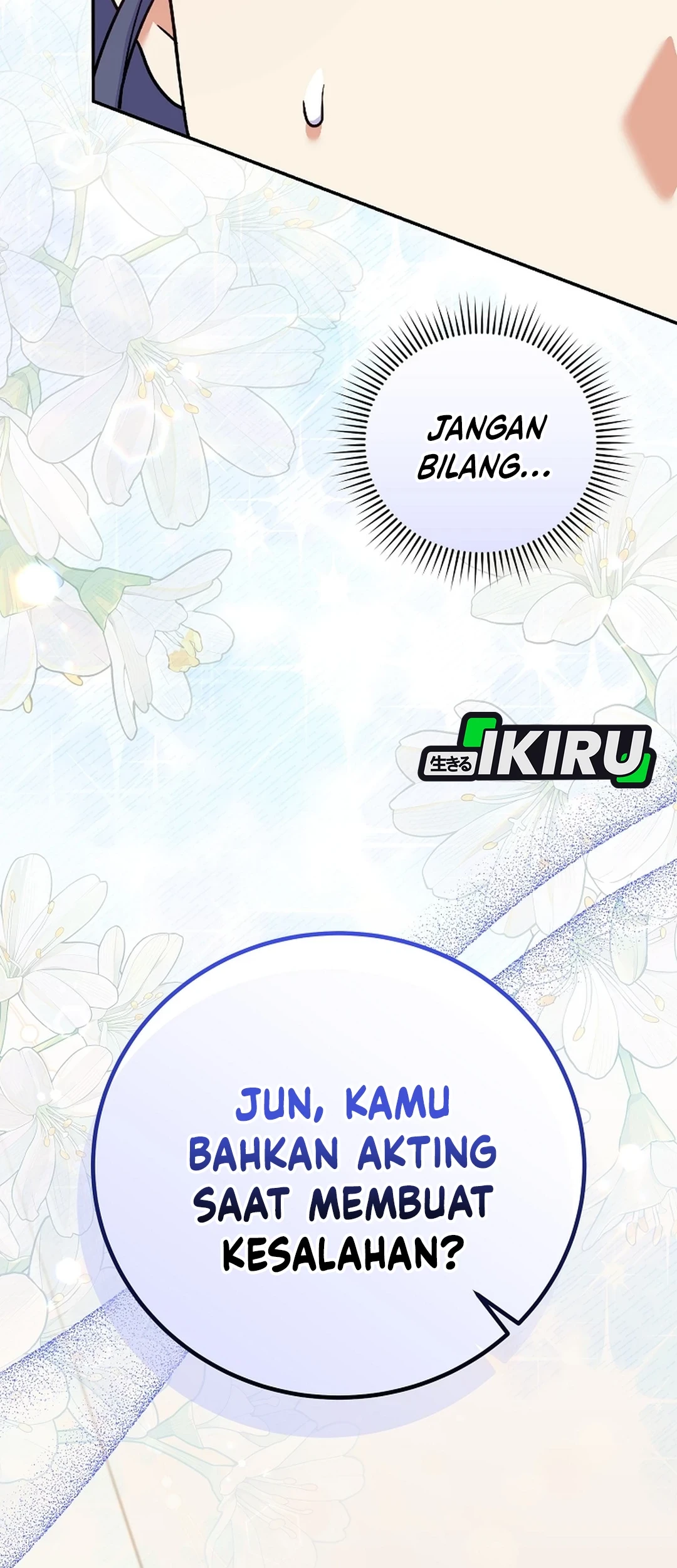 Superstar From Age 0 Bab 73 halaman 89