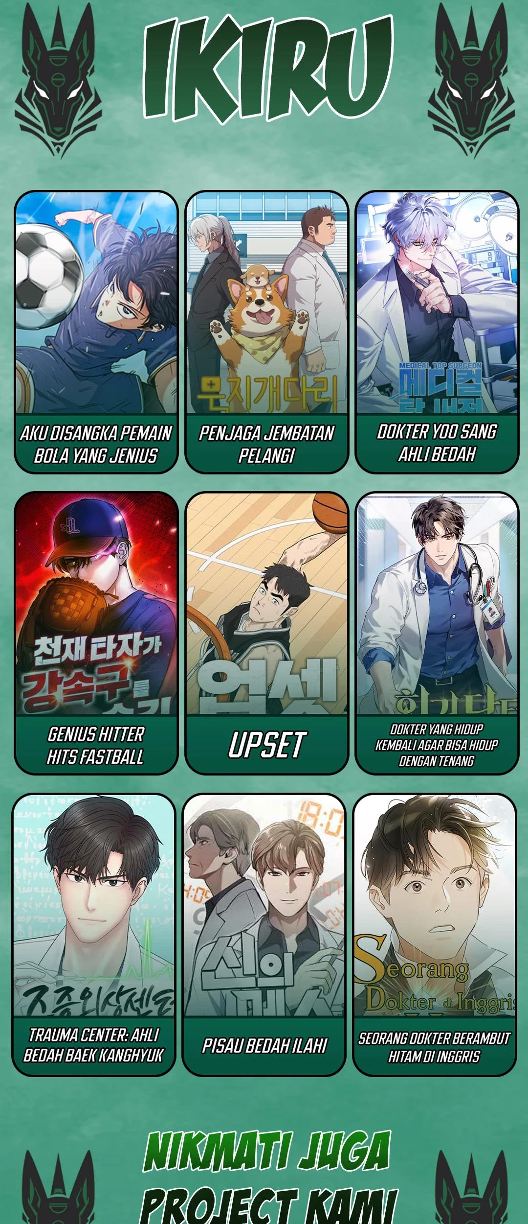Superstar From Age 0 Bab 73 halaman 93