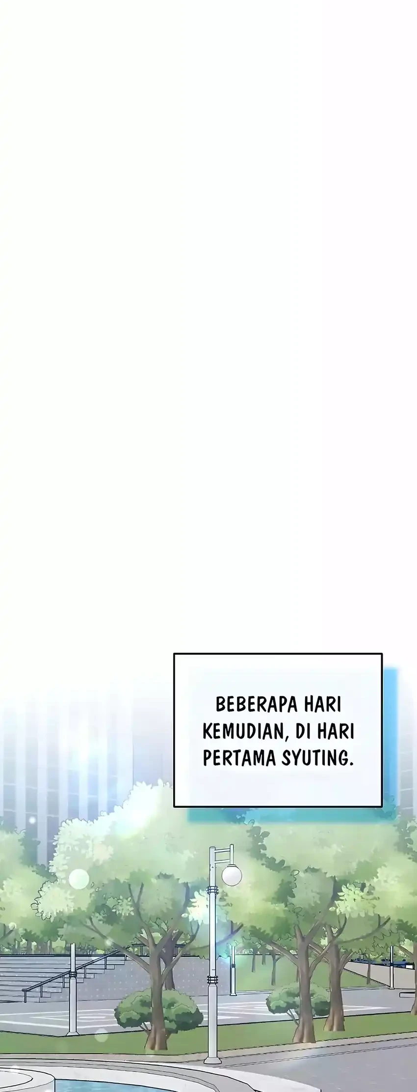 Superstar From Age 0 Bab 74 halaman 36