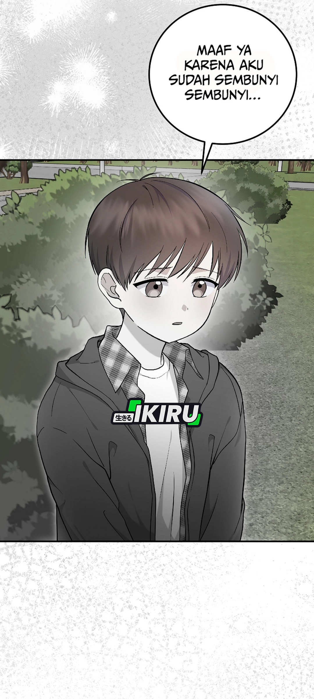 Superstar From Age 0 chapter 75 halaman 3
