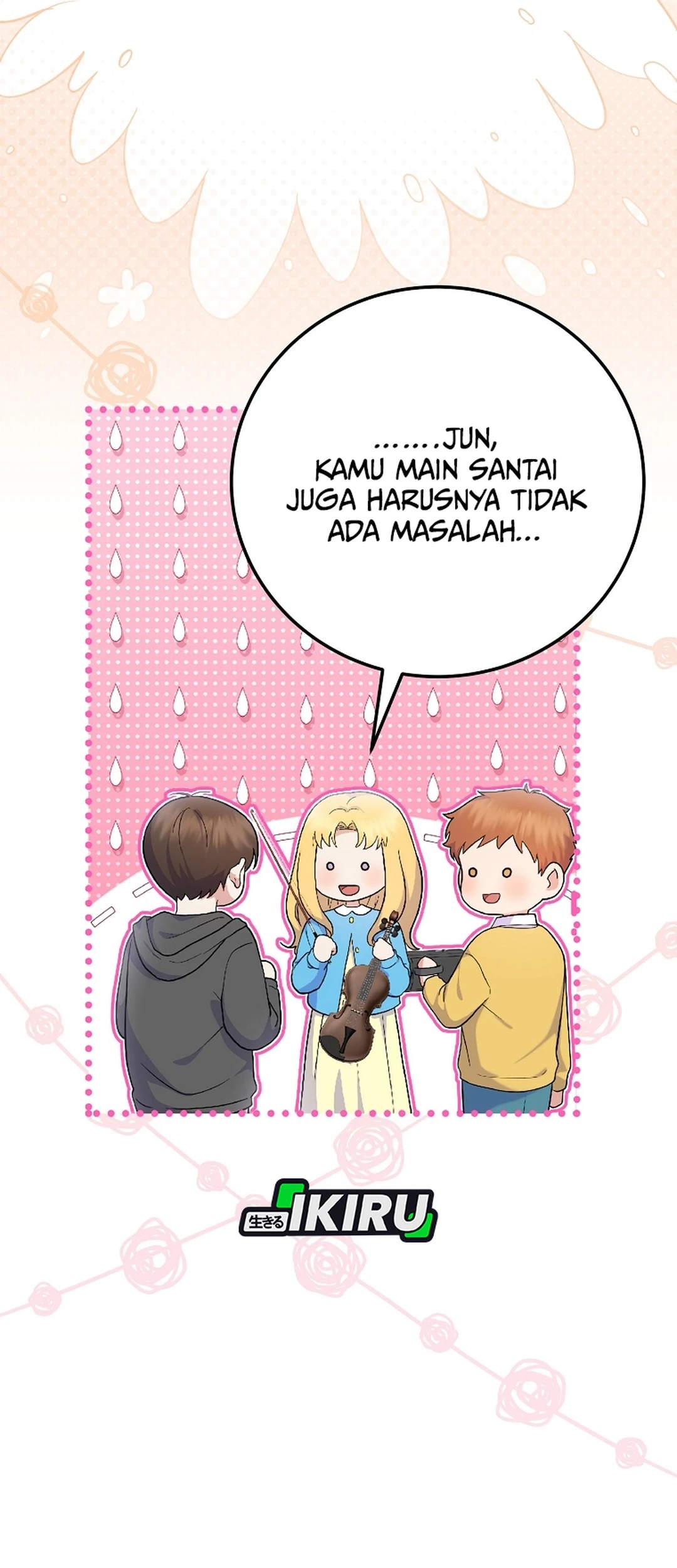Superstar From Age 0 chapter 75 halaman 19