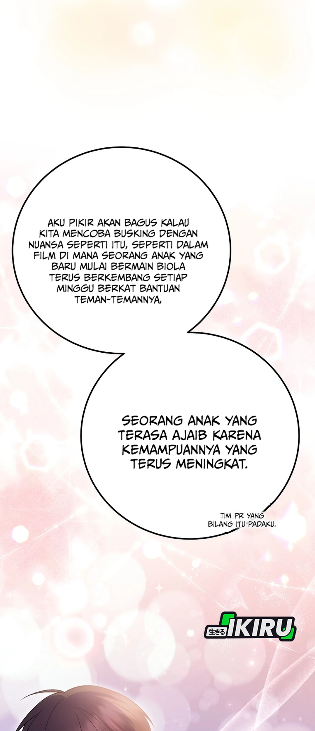 Superstar From Age 0 chapter 75 halaman 39