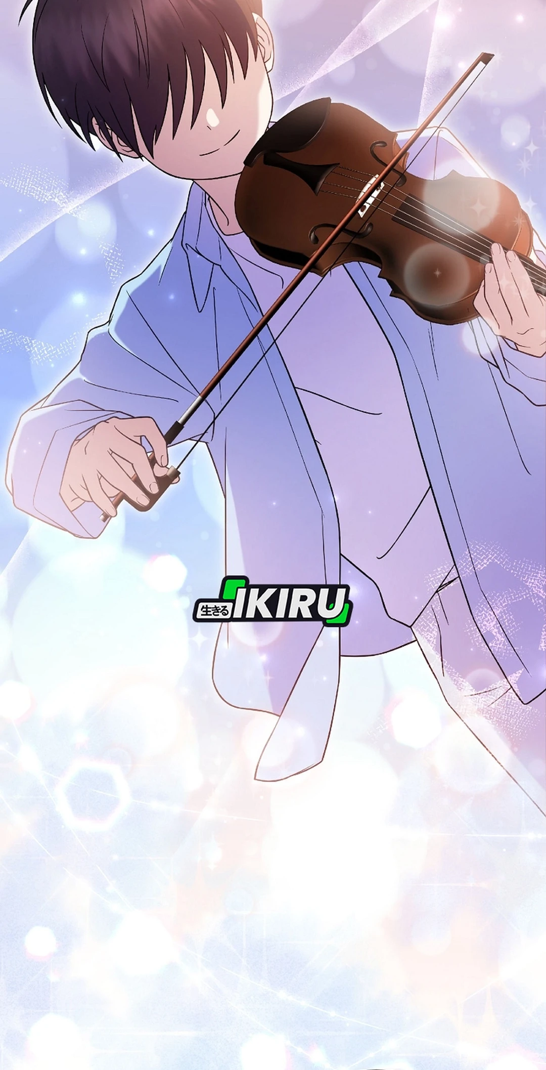 Superstar From Age 0 chapter 75 halaman 40