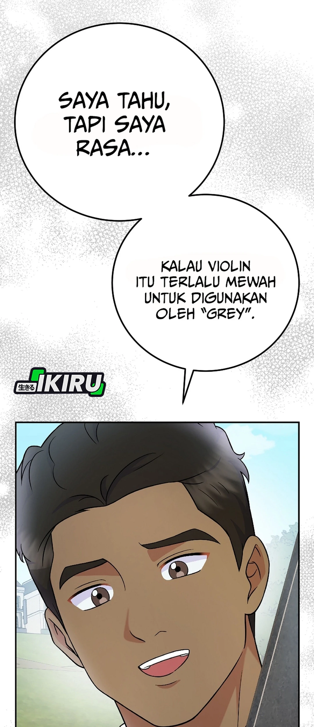 Superstar From Age 0 chapter 75 halaman 51