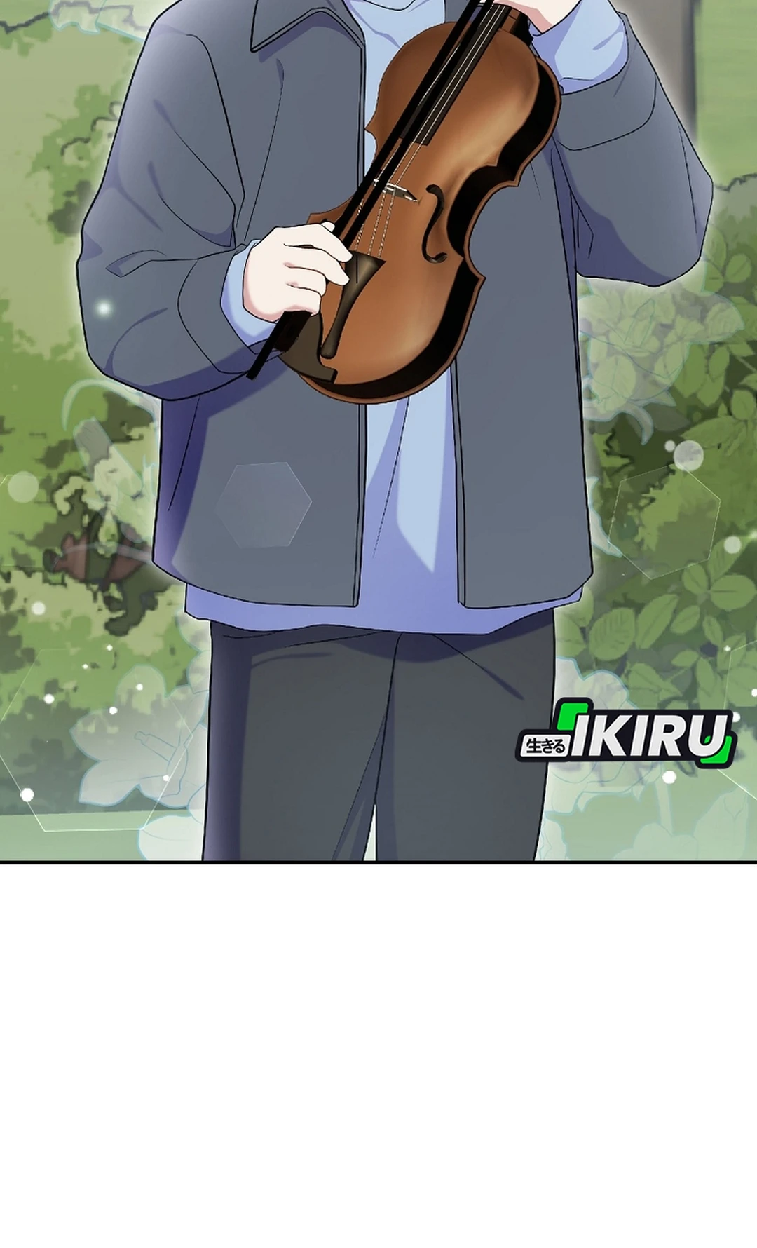 Superstar From Age 0 chapter 75 halaman 56