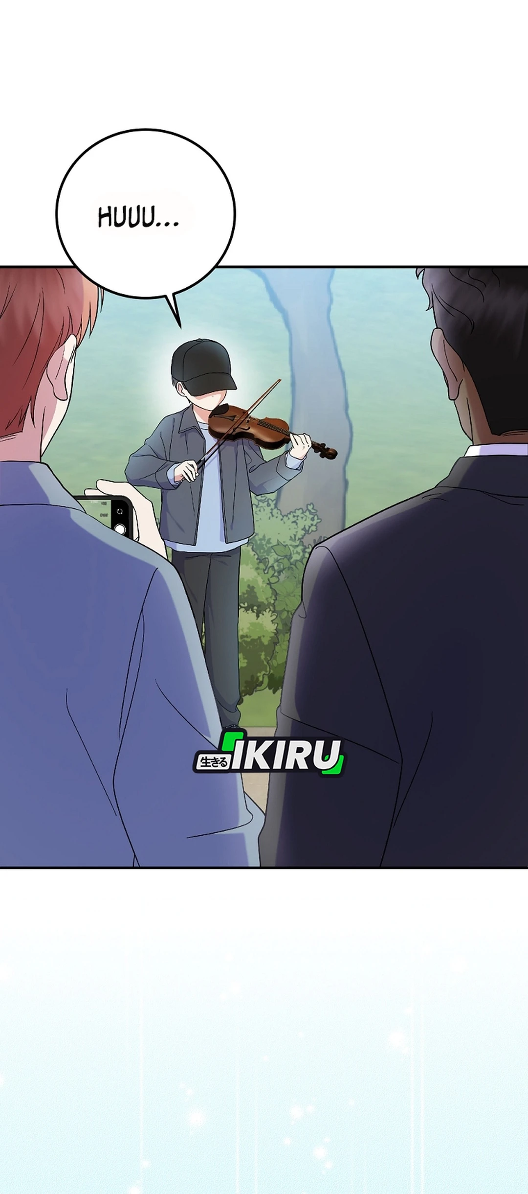 Superstar From Age 0 chapter 75 halaman 62