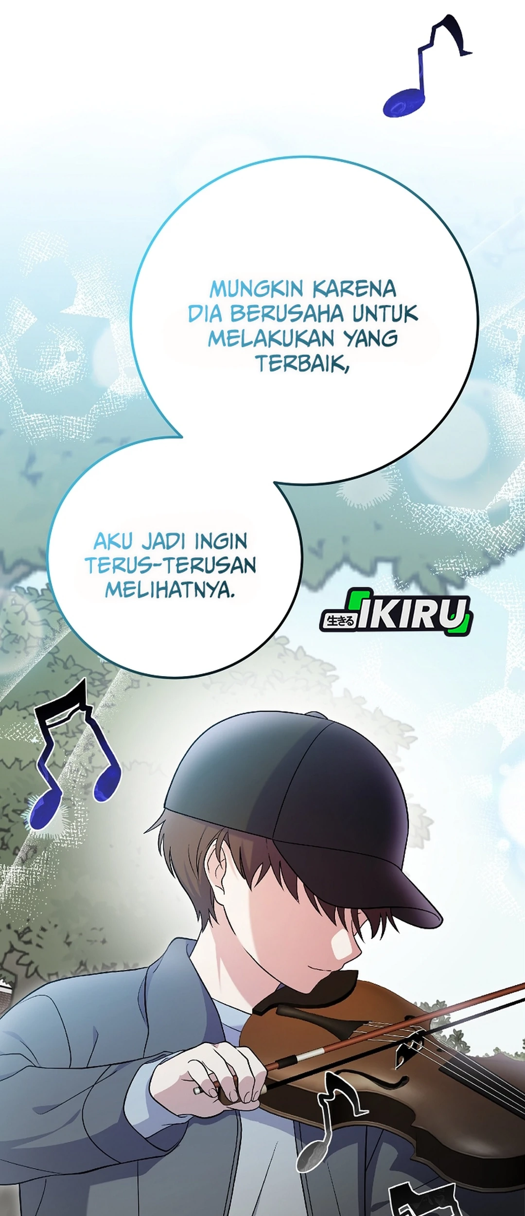 Superstar From Age 0 chapter 75 halaman 69
