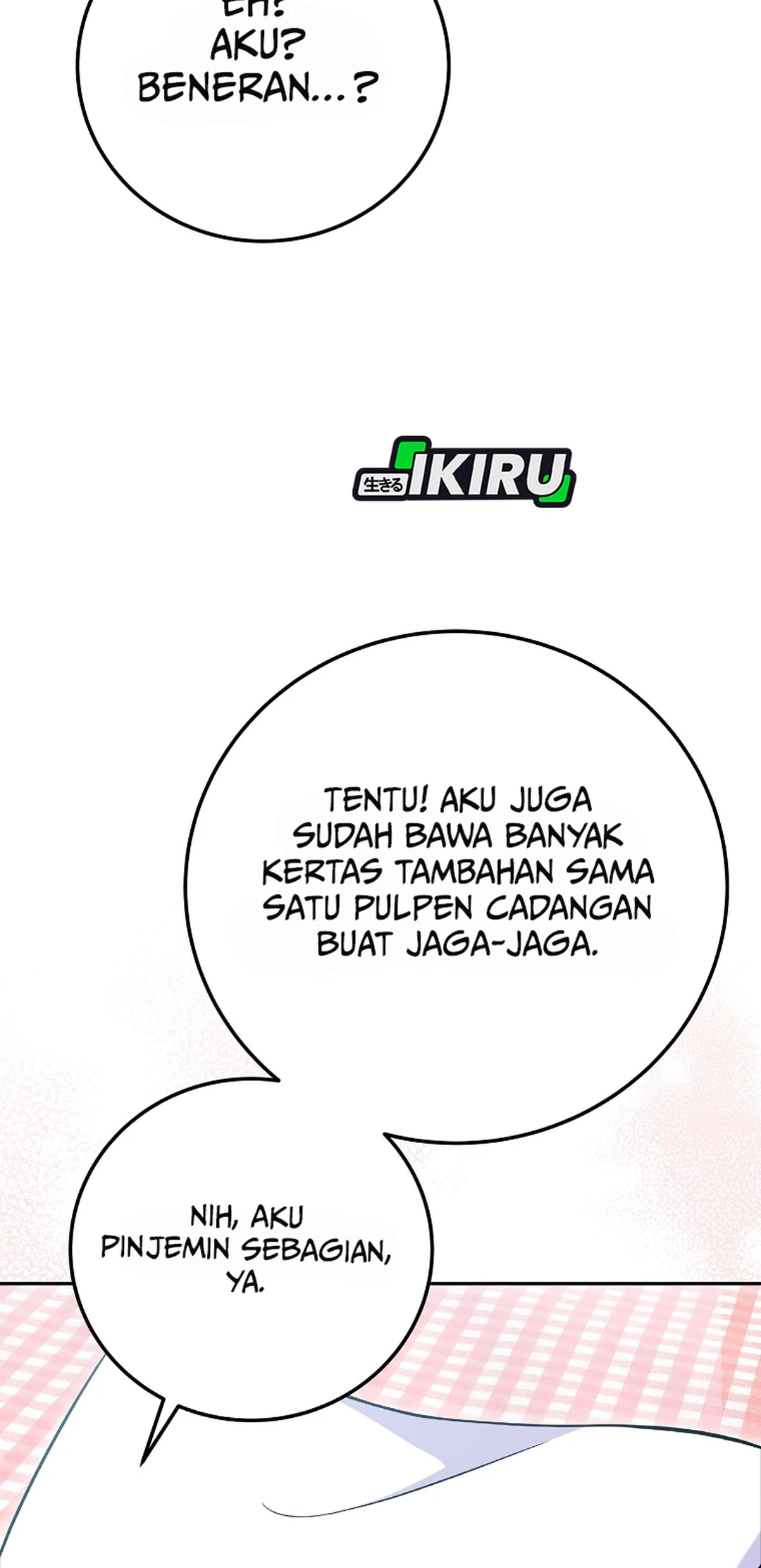 Superstar From Age 0 chapter 75 halaman 78