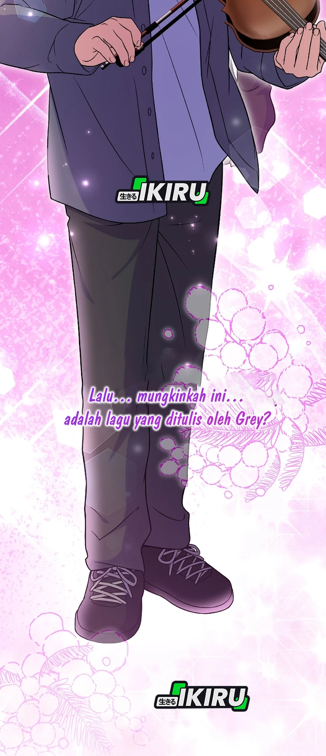 Superstar From Age 0 chapter 75 halaman 88
