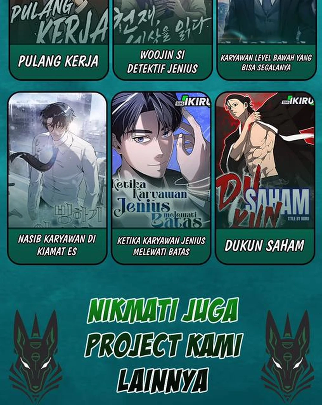 Superstar From Age 0 chapter 75 halaman 94