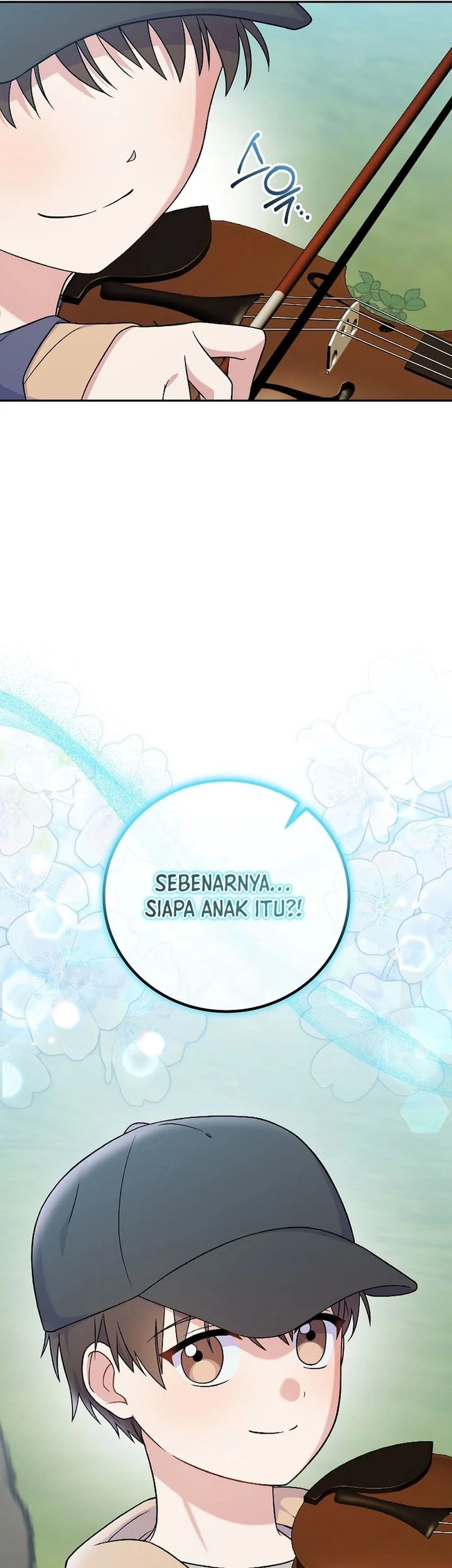Superstar From Age 0 Bab 77 halaman 75