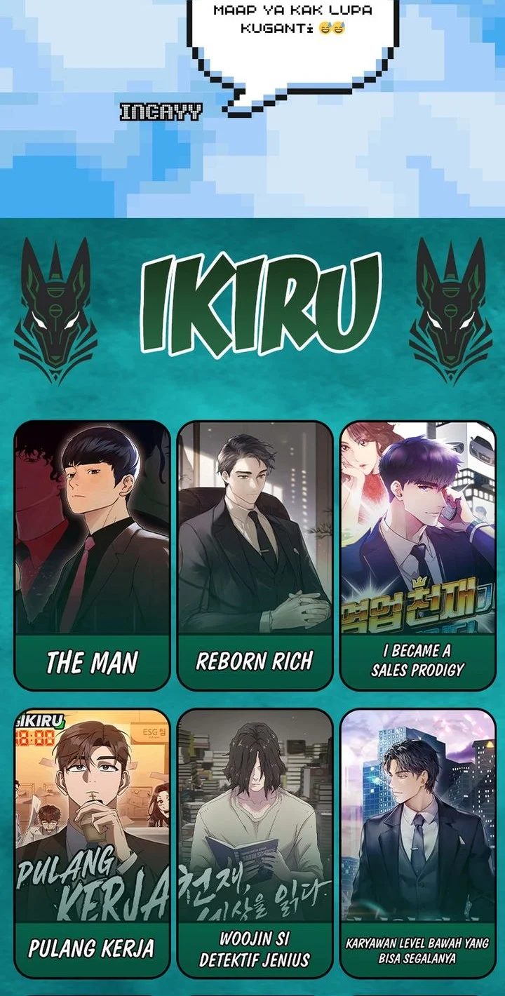 Superstar From Age 0 Bab 77 halaman 80
