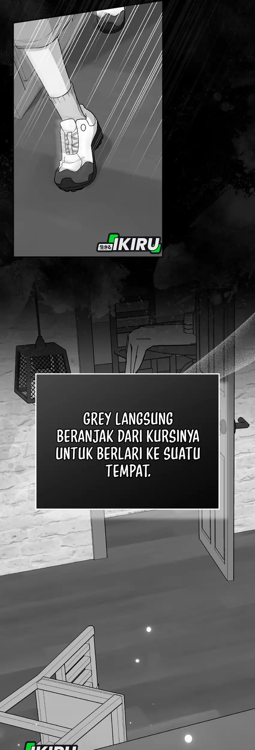 Superstar From Age 0 Bab 78 halaman 22
