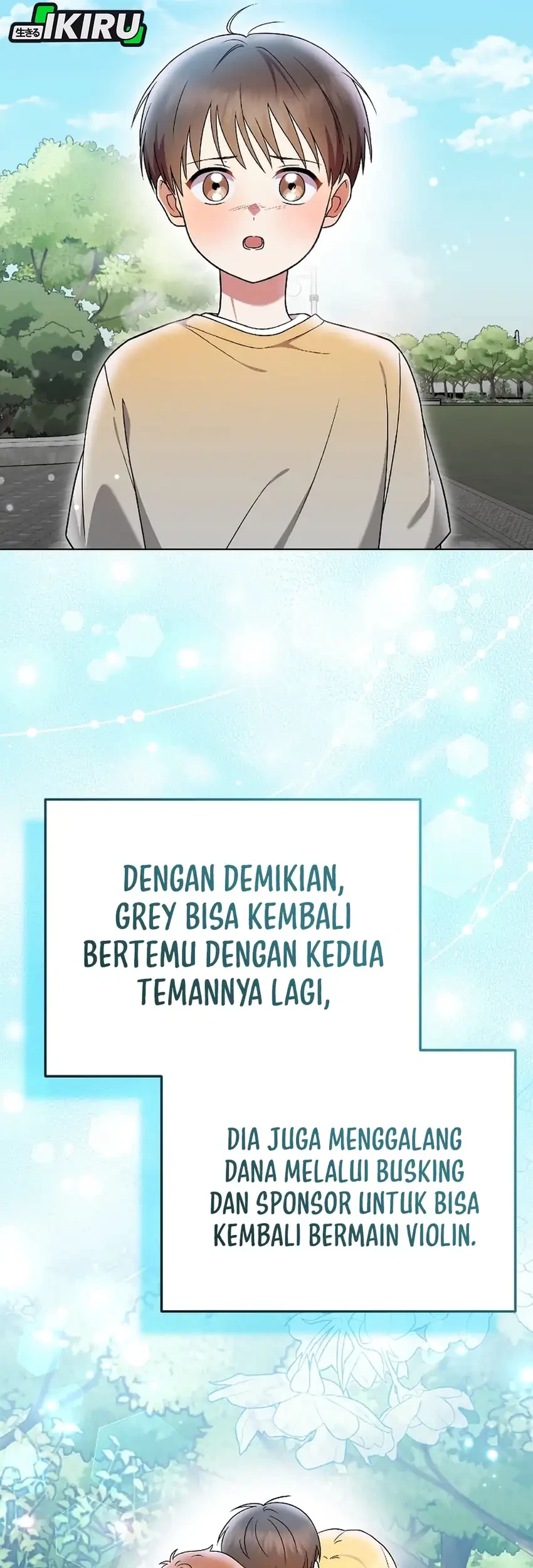 Superstar From Age 0 Bab 78 halaman 26