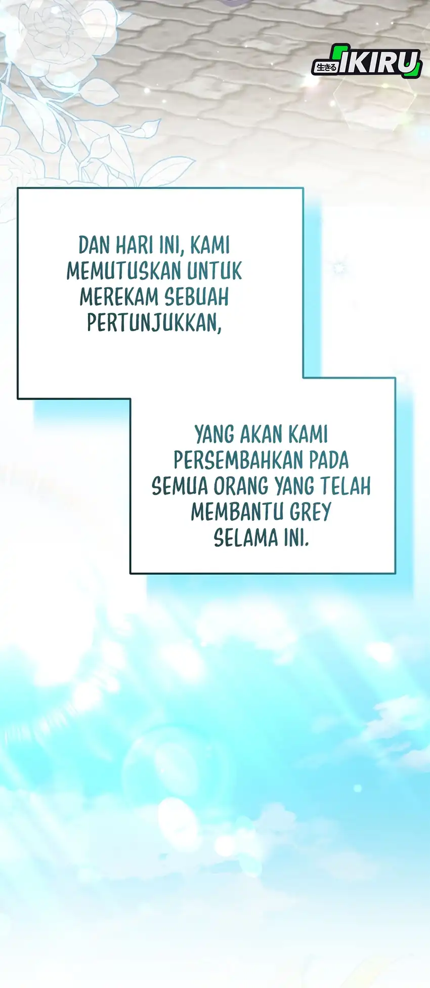 Superstar From Age 0 Bab 78 halaman 28