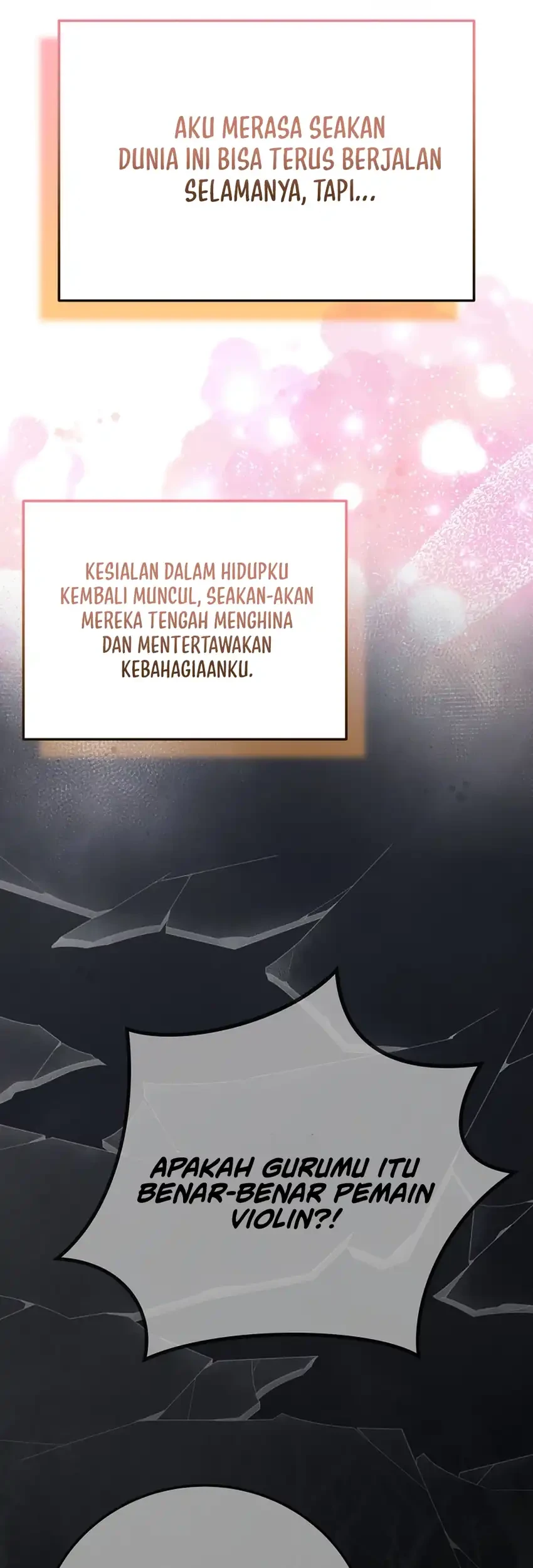Superstar From Age 0 Bab 78 halaman 39