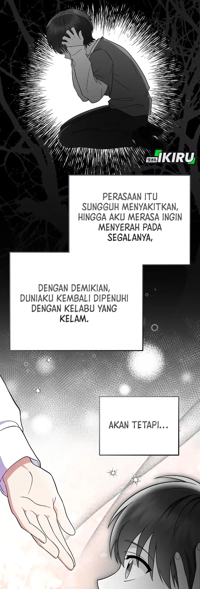 Superstar From Age 0 Bab 78 halaman 41