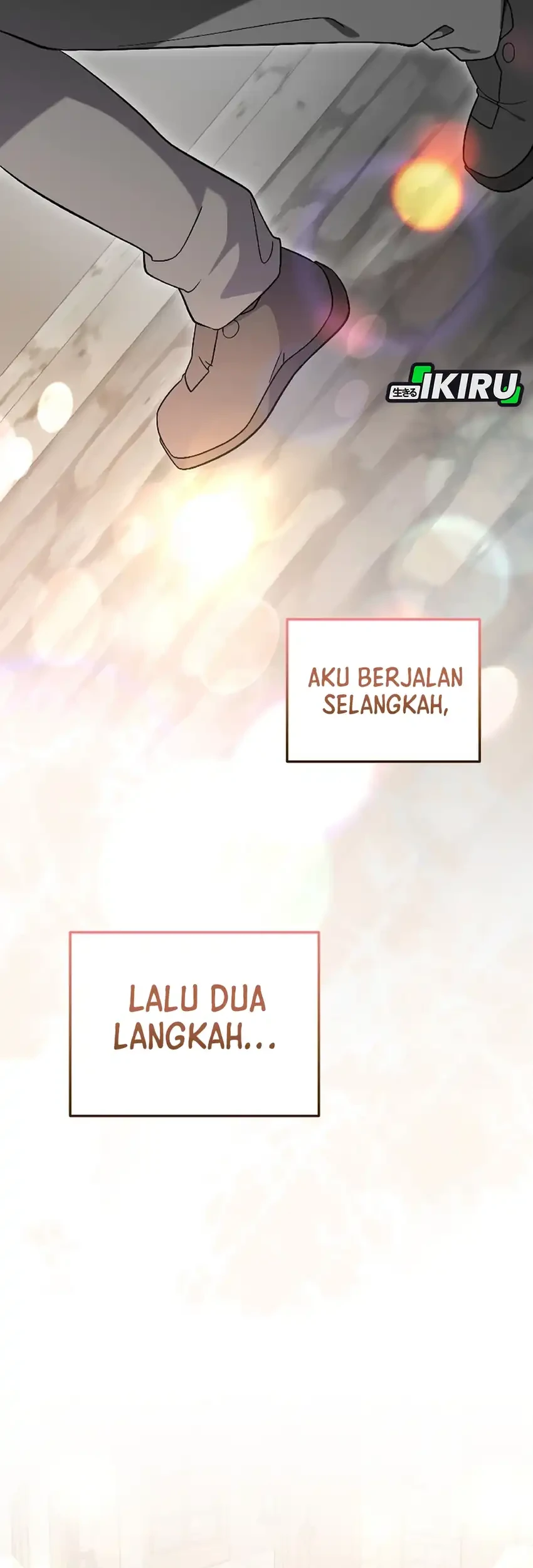 Superstar From Age 0 Bab 78 halaman 45