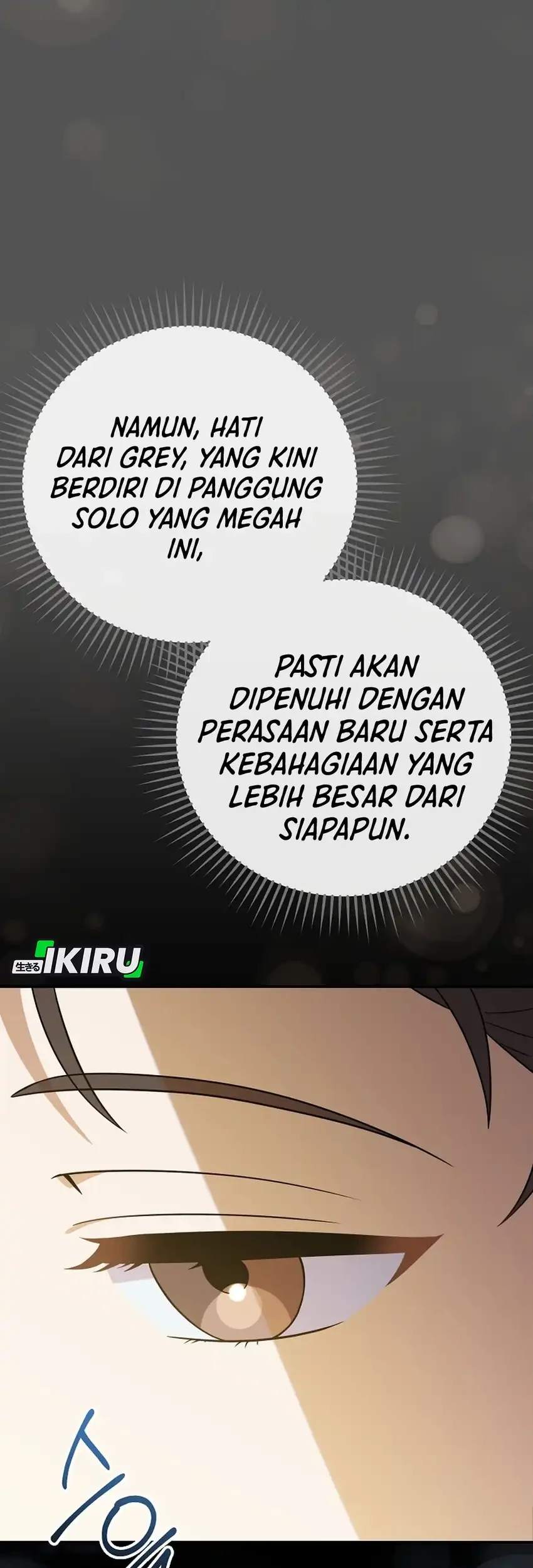Superstar From Age 0 Bab 78 halaman 85