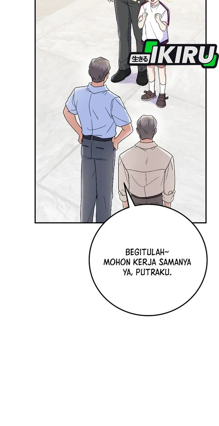 Superstar From Age 0 chapter 79 halaman 4