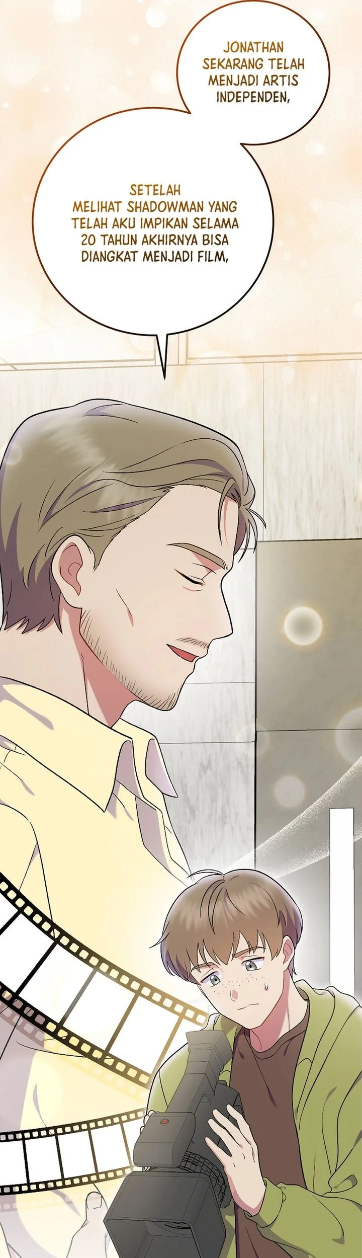 Superstar From Age 0 chapter 79 halaman 7