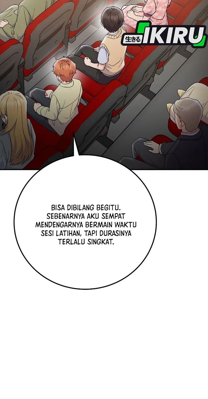 Superstar From Age 0 chapter 79 halaman 14