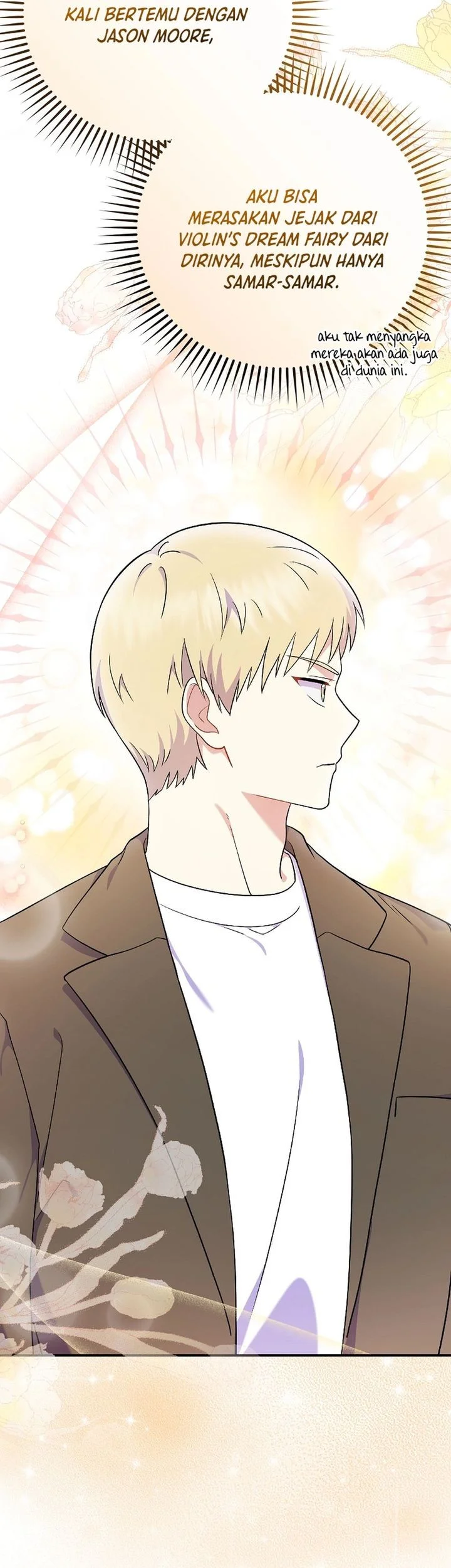 Superstar From Age 0 chapter 79 halaman 20