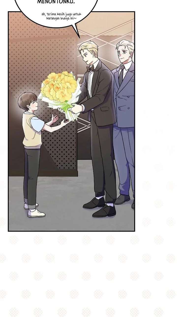 Superstar From Age 0 chapter 79 halaman 25