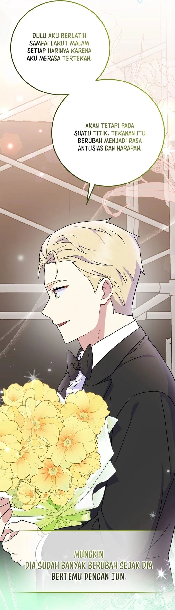 Superstar From Age 0 chapter 79 halaman 30