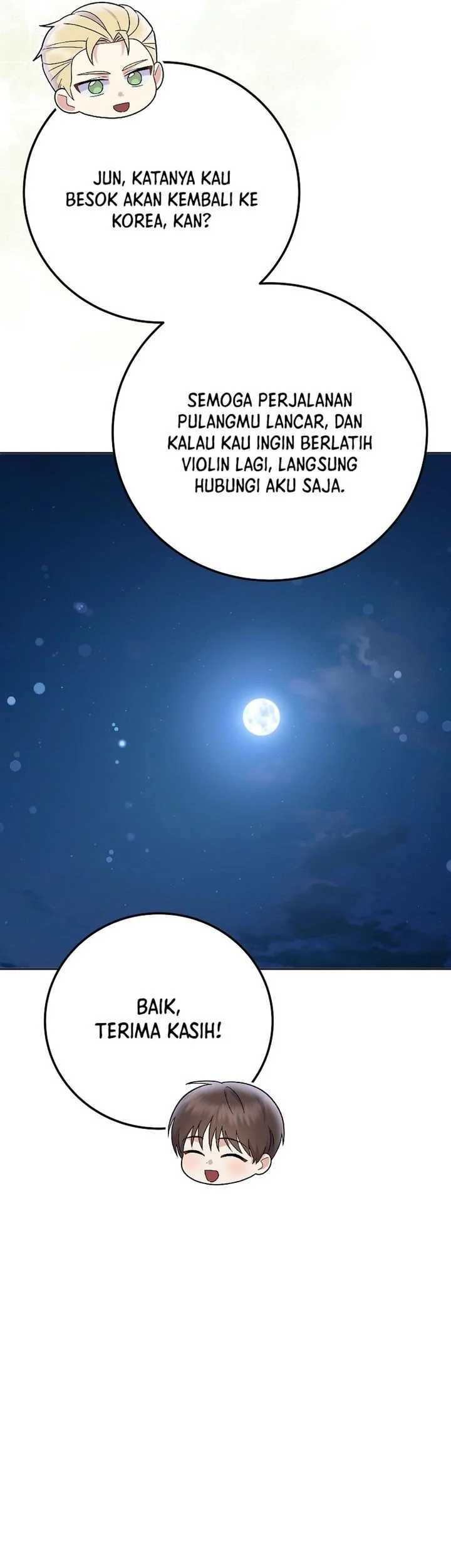 Superstar From Age 0 chapter 79 halaman 34