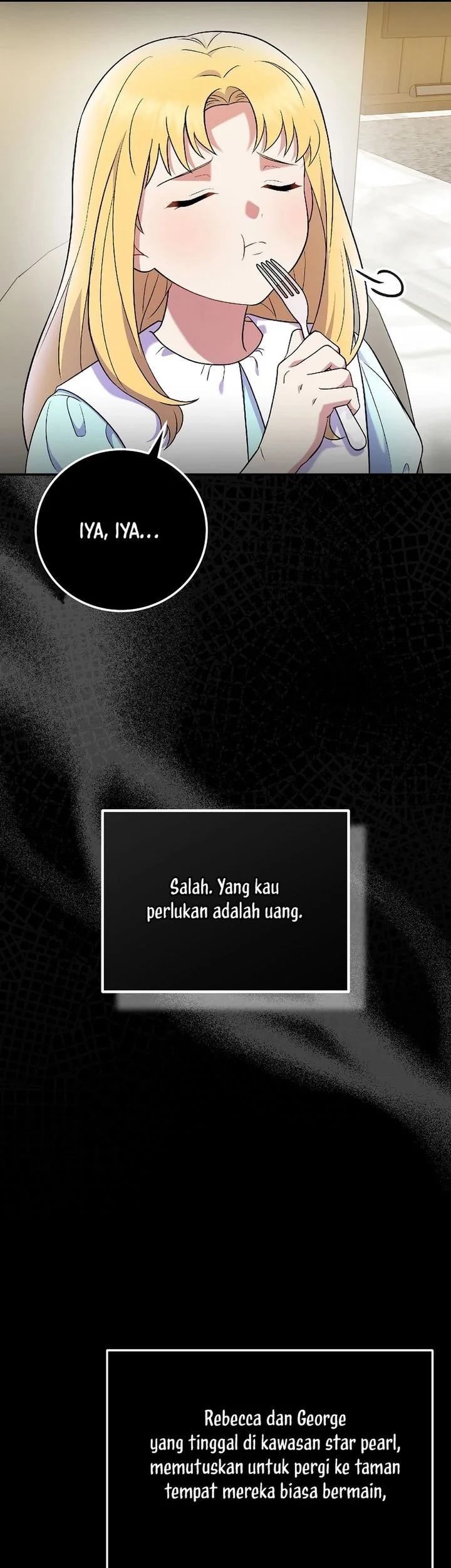 Superstar From Age 0 chapter 79 halaman 46