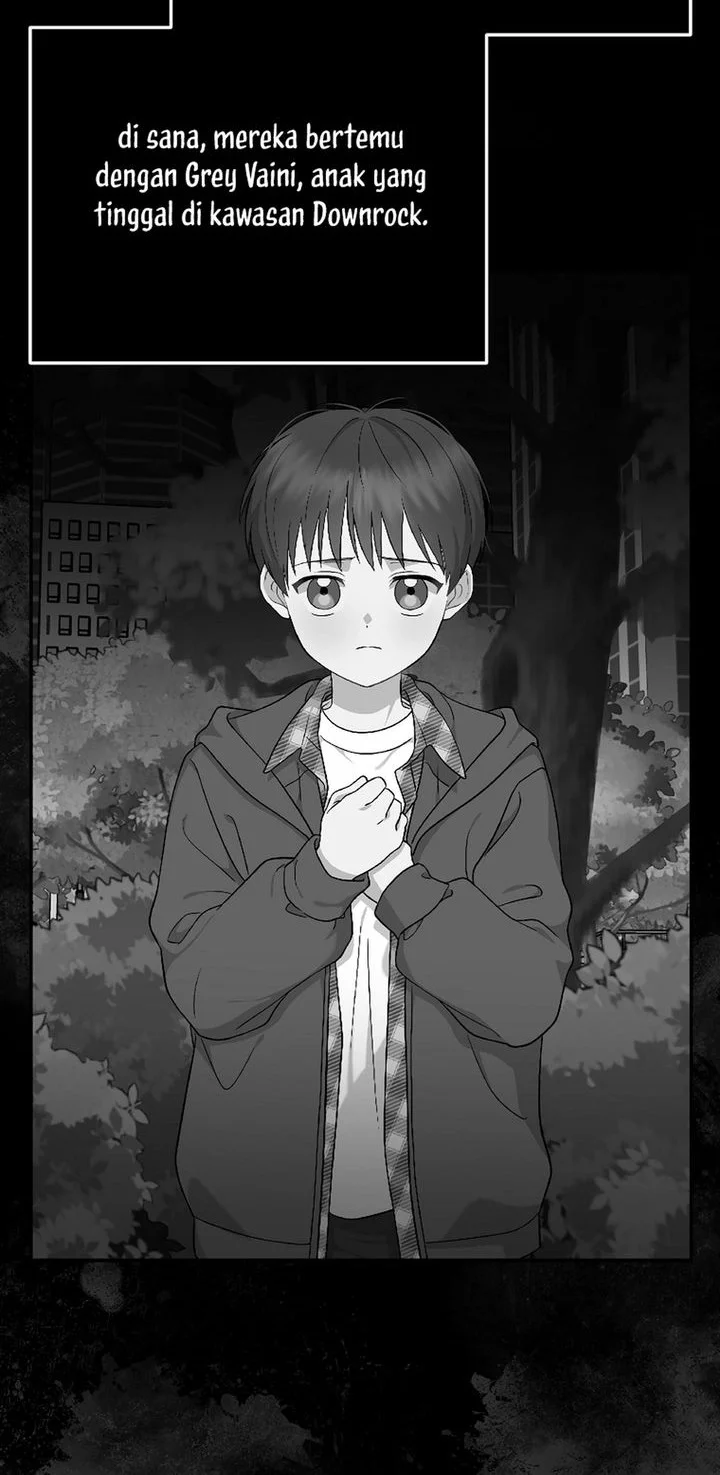 Superstar From Age 0 chapter 79 halaman 47