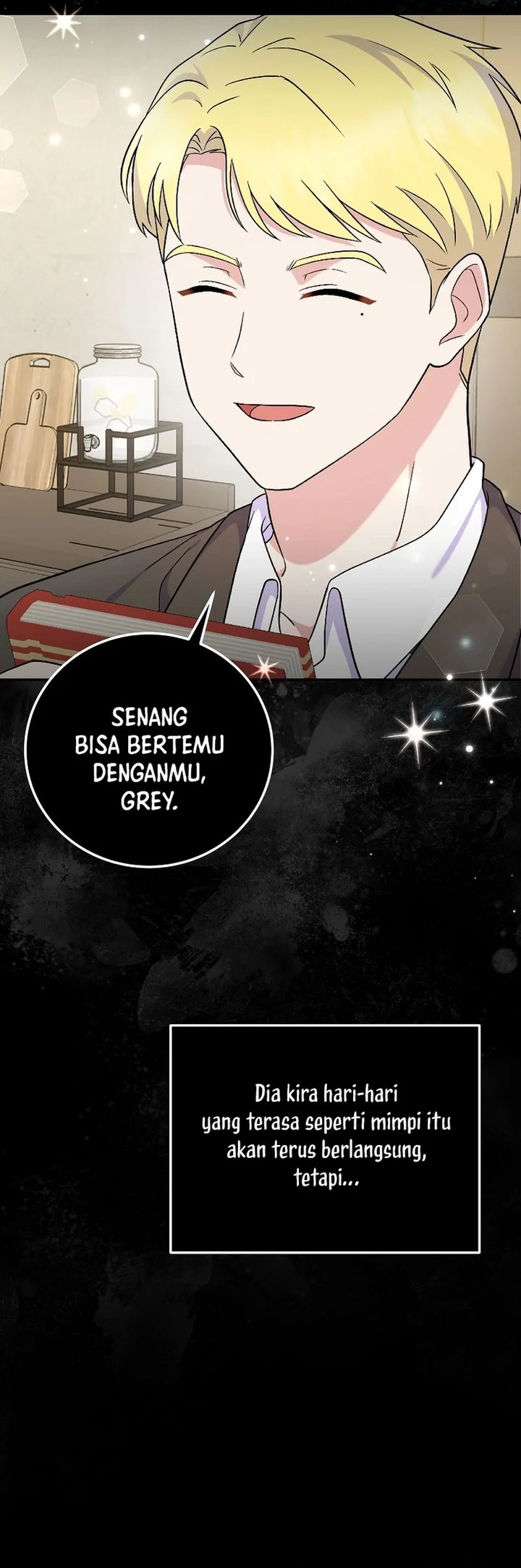 Superstar From Age 0 chapter 79 halaman 50