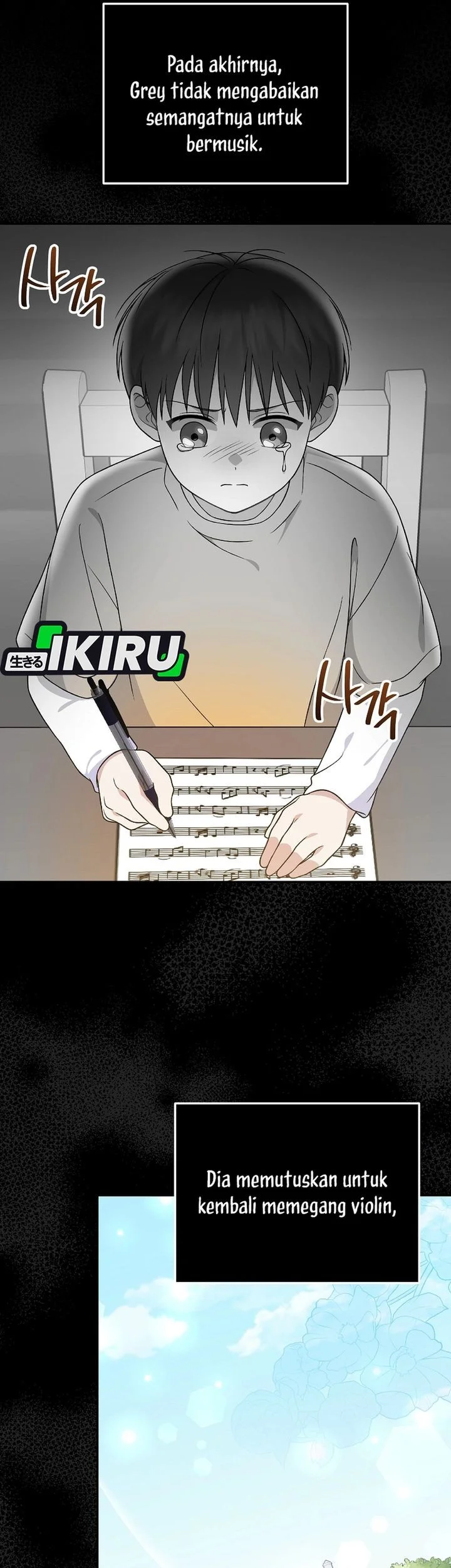 Superstar From Age 0 chapter 79 halaman 58