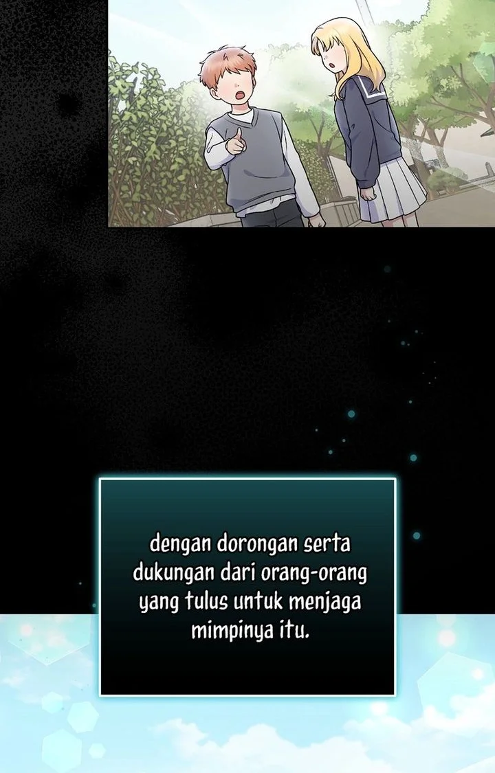 Superstar From Age 0 chapter 79 halaman 59