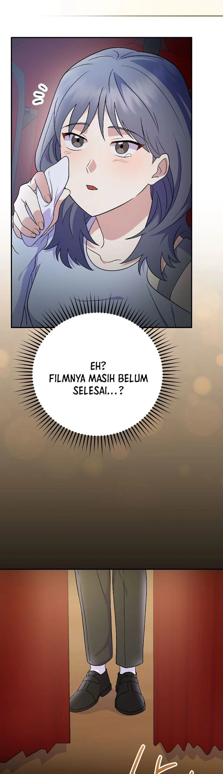 Superstar From Age 0 chapter 79 halaman 68