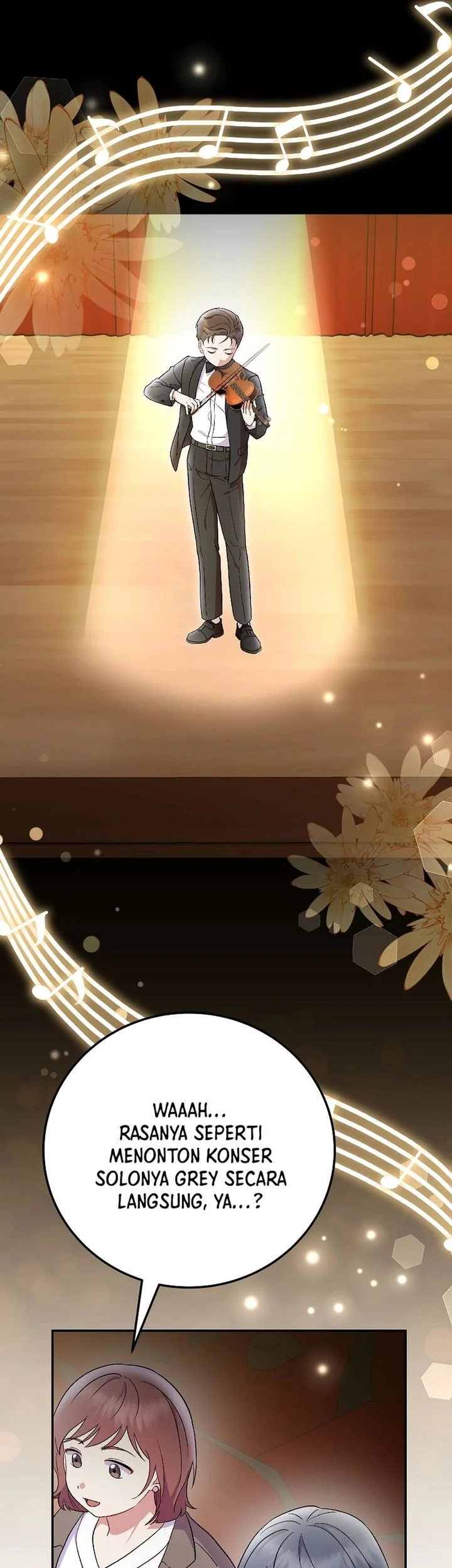 Superstar From Age 0 chapter 79 halaman 70