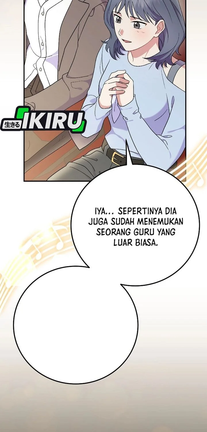 Superstar From Age 0 chapter 79 halaman 71