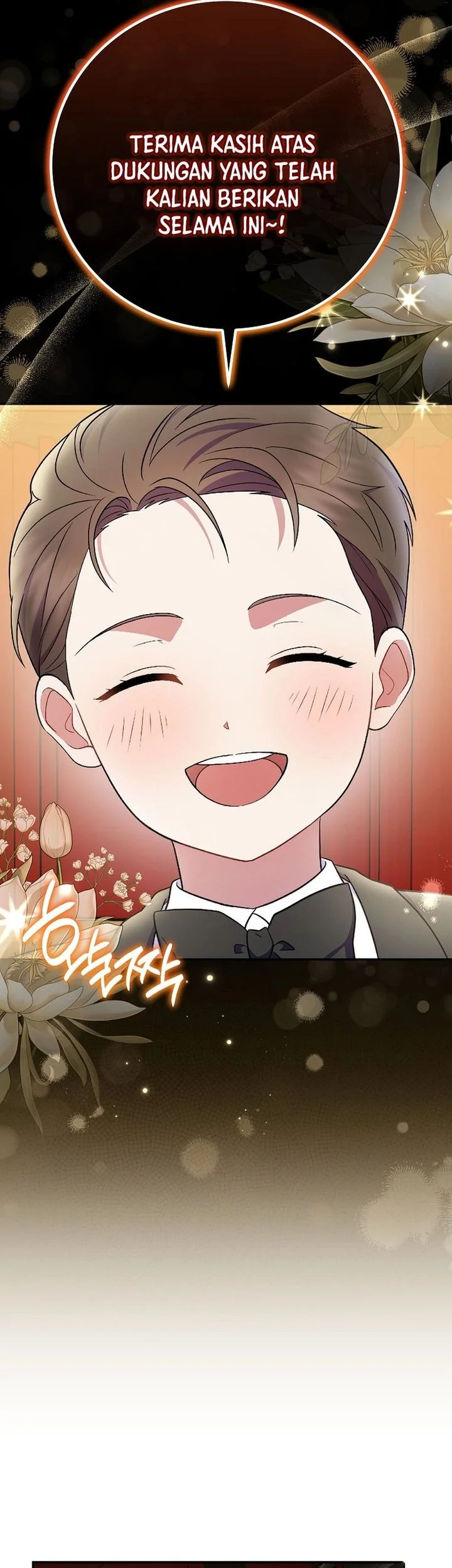 Superstar From Age 0 chapter 79 halaman 73