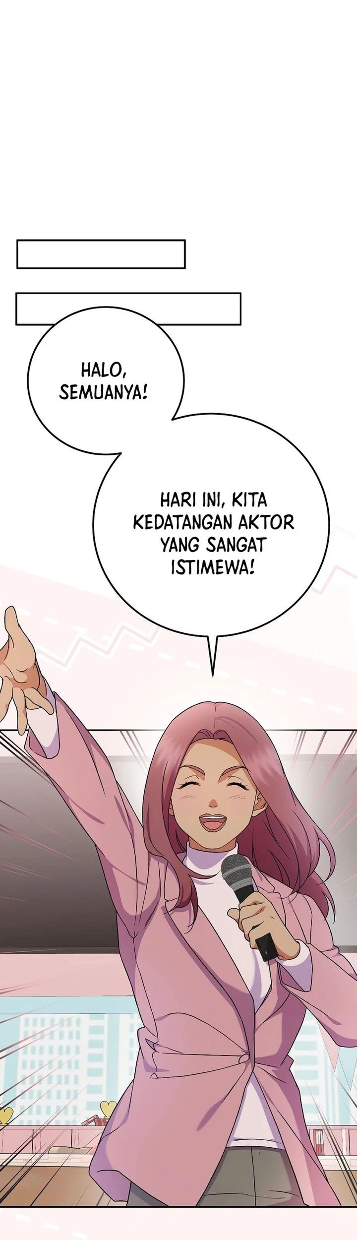Superstar From Age 0 Bab 80 halaman 47