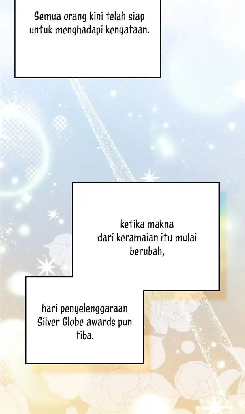 Superstar From Age 0 Bab 81 halaman 8