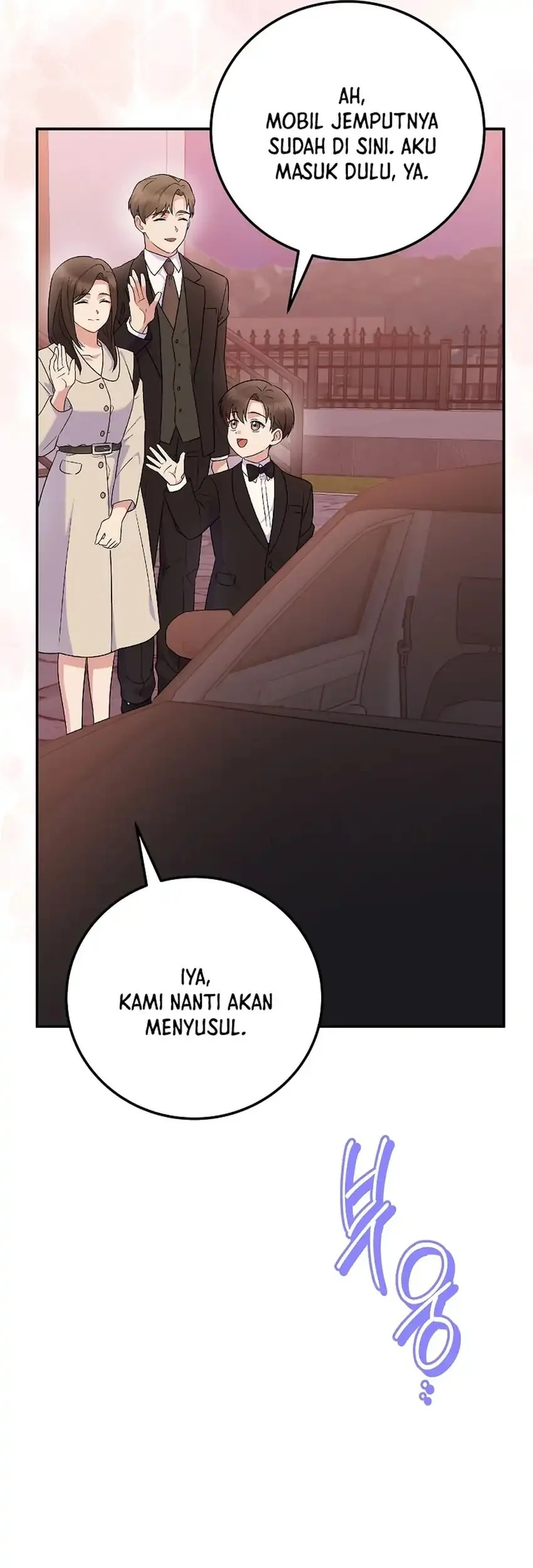 Superstar From Age 0 Bab 81 halaman 25
