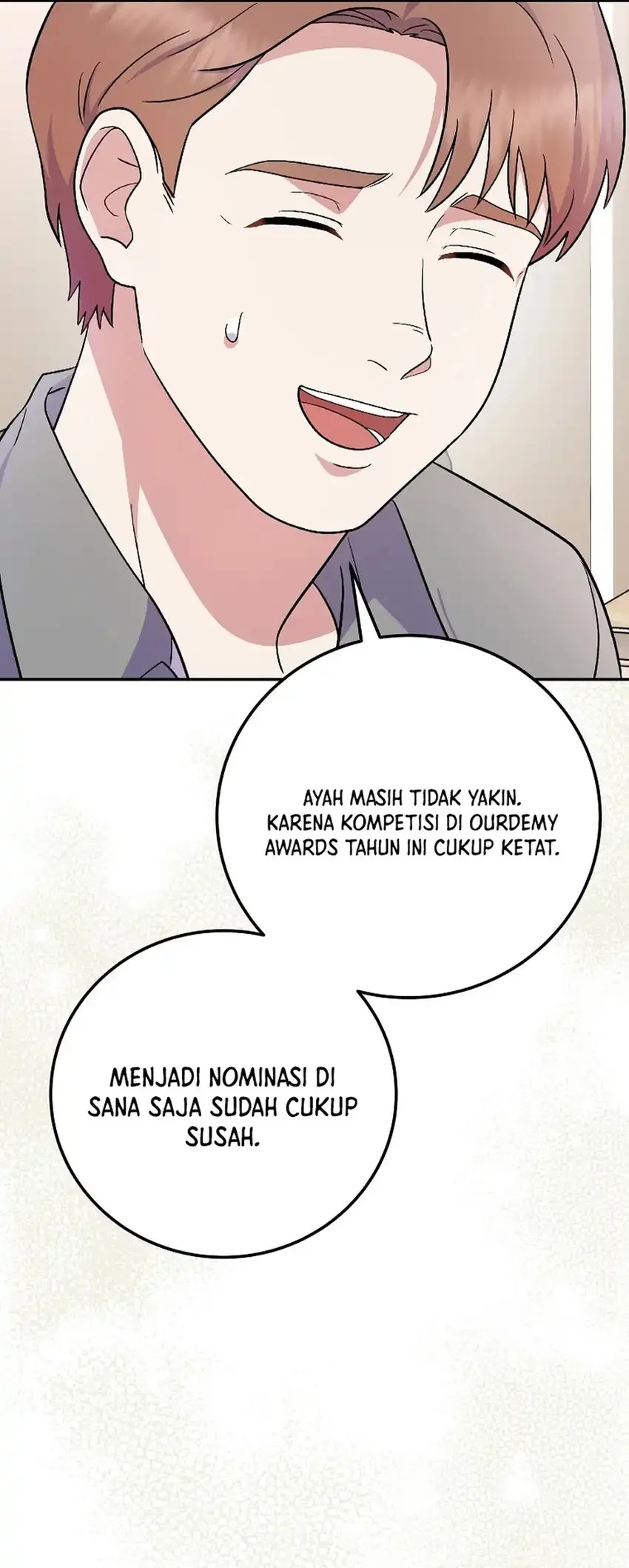 Superstar From Age 0 Bab 81 halaman 91
