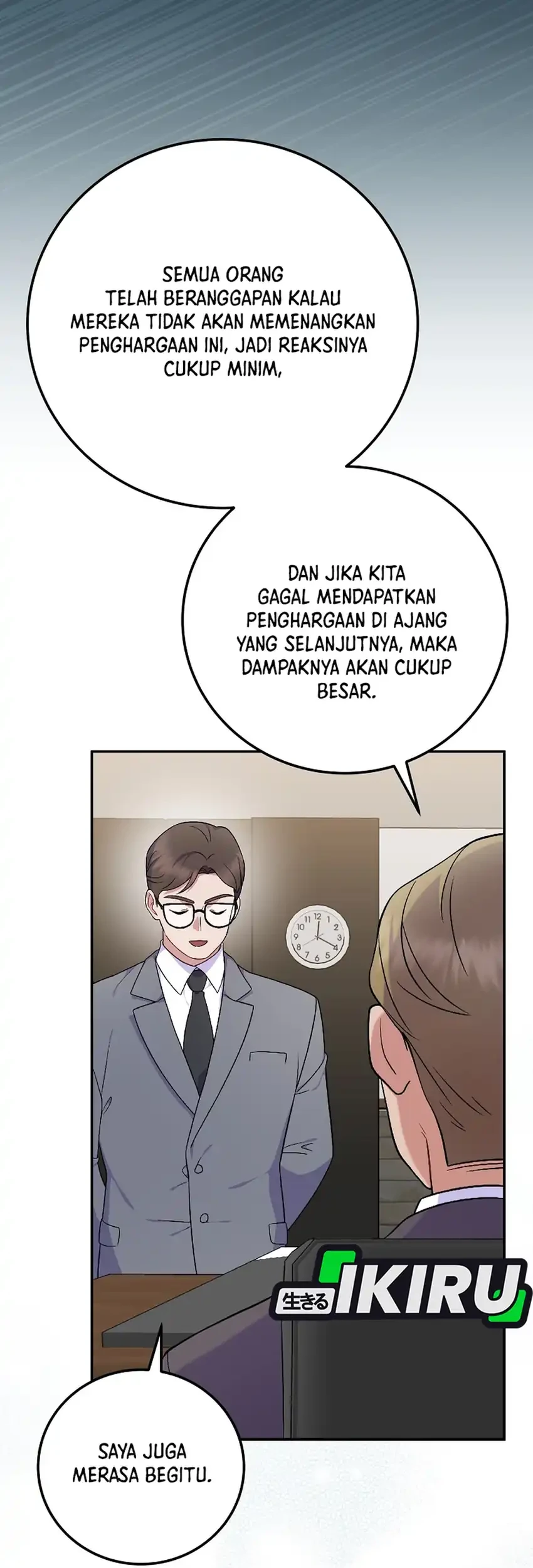 Superstar From Age 0 Bab 82 halaman 10