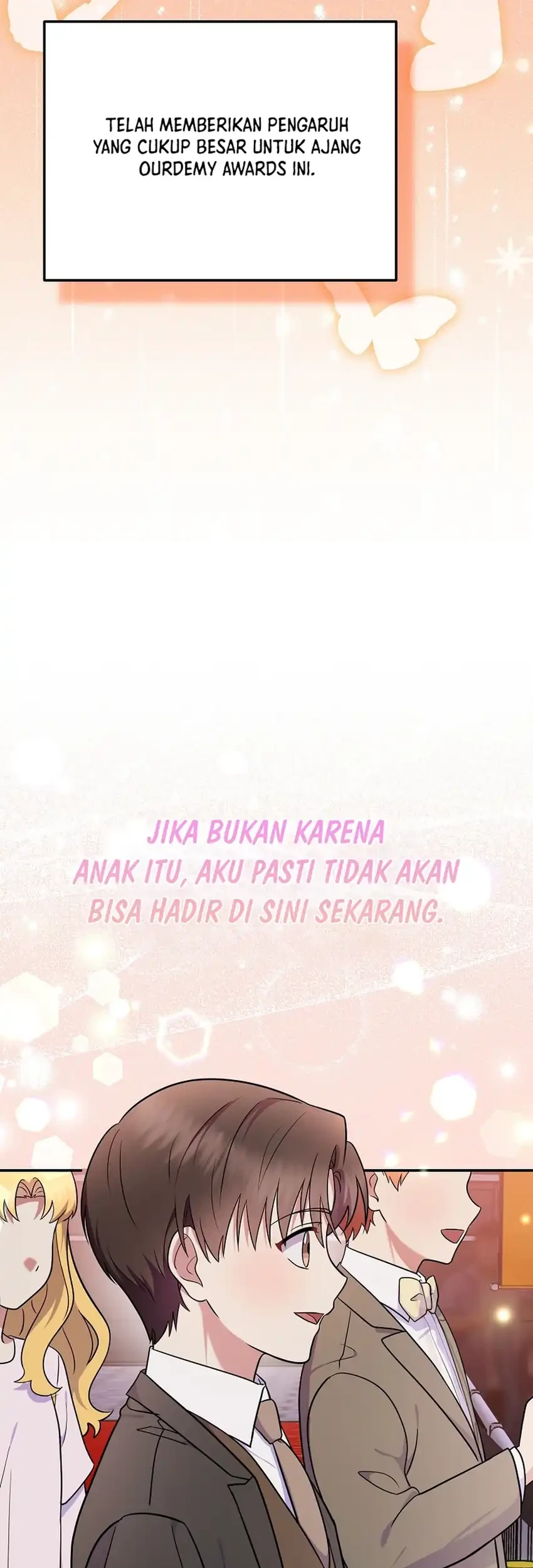 Superstar From Age 0 Bab 82 halaman 84