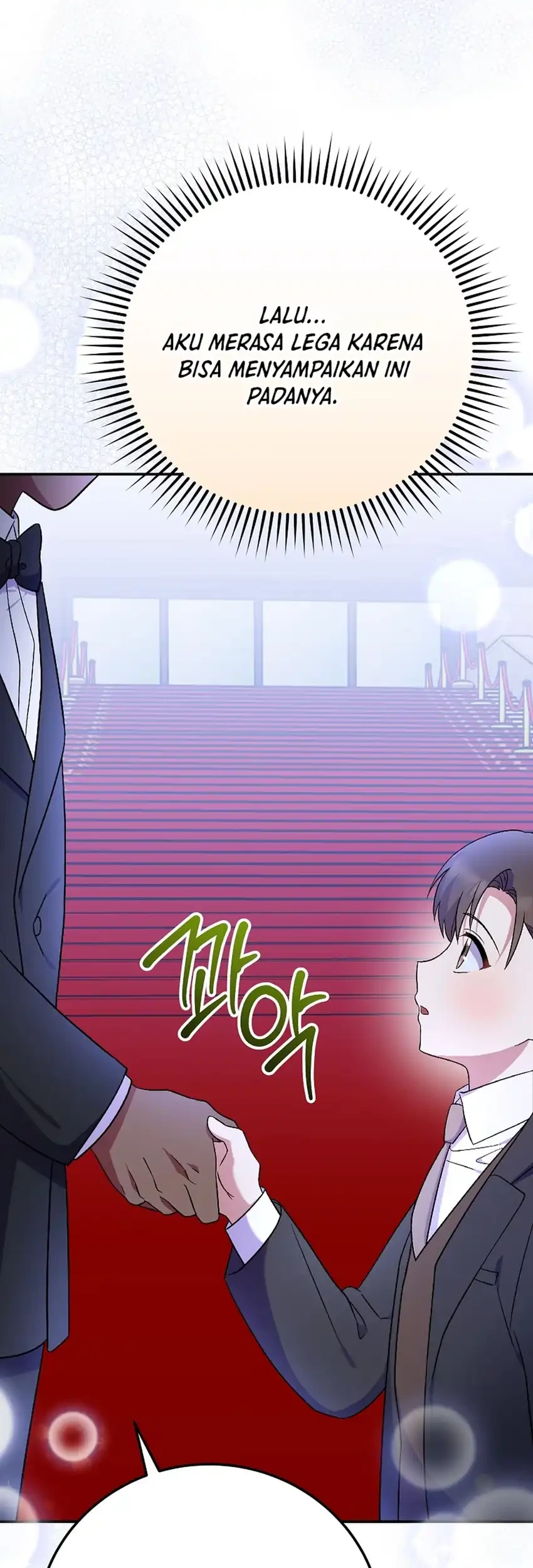 Superstar From Age 0 chapter 83 halaman 8