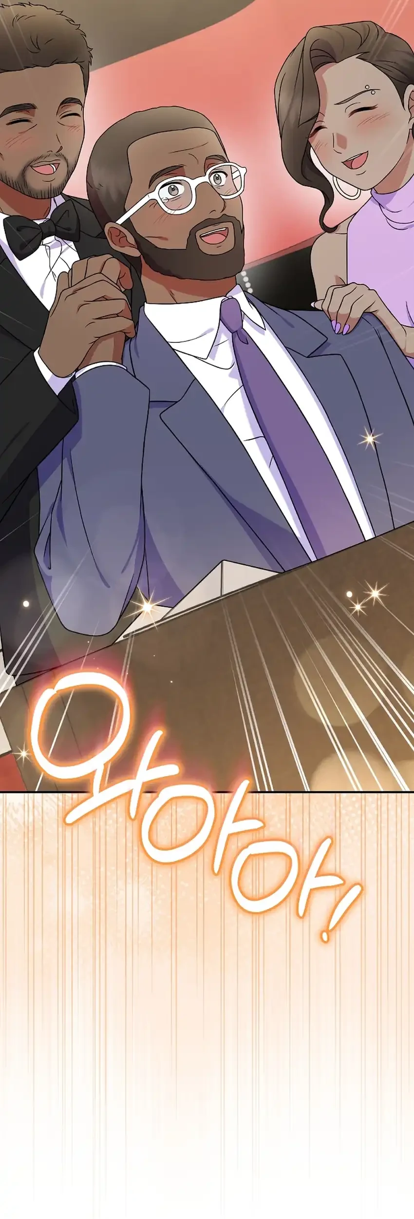 Superstar From Age 0 chapter 83 halaman 34