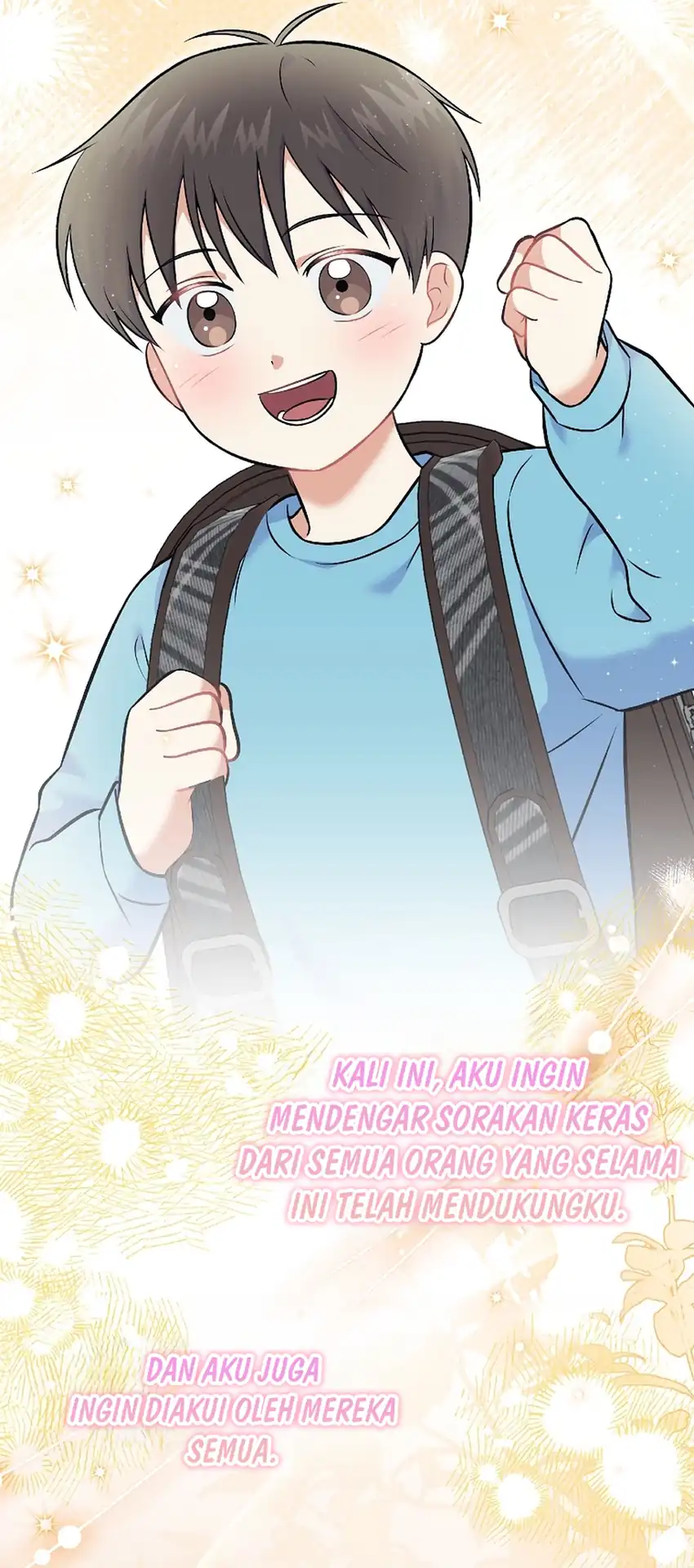 Superstar From Age 0 chapter 83 halaman 56