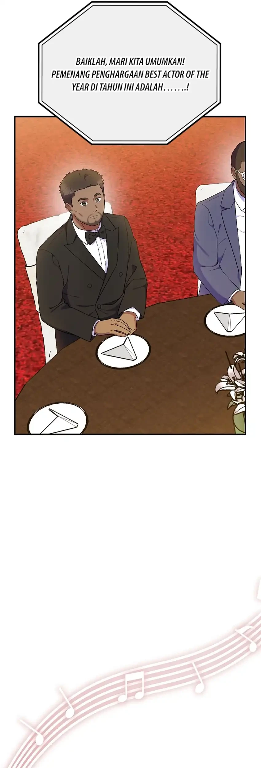 Superstar From Age 0 chapter 83 halaman 59