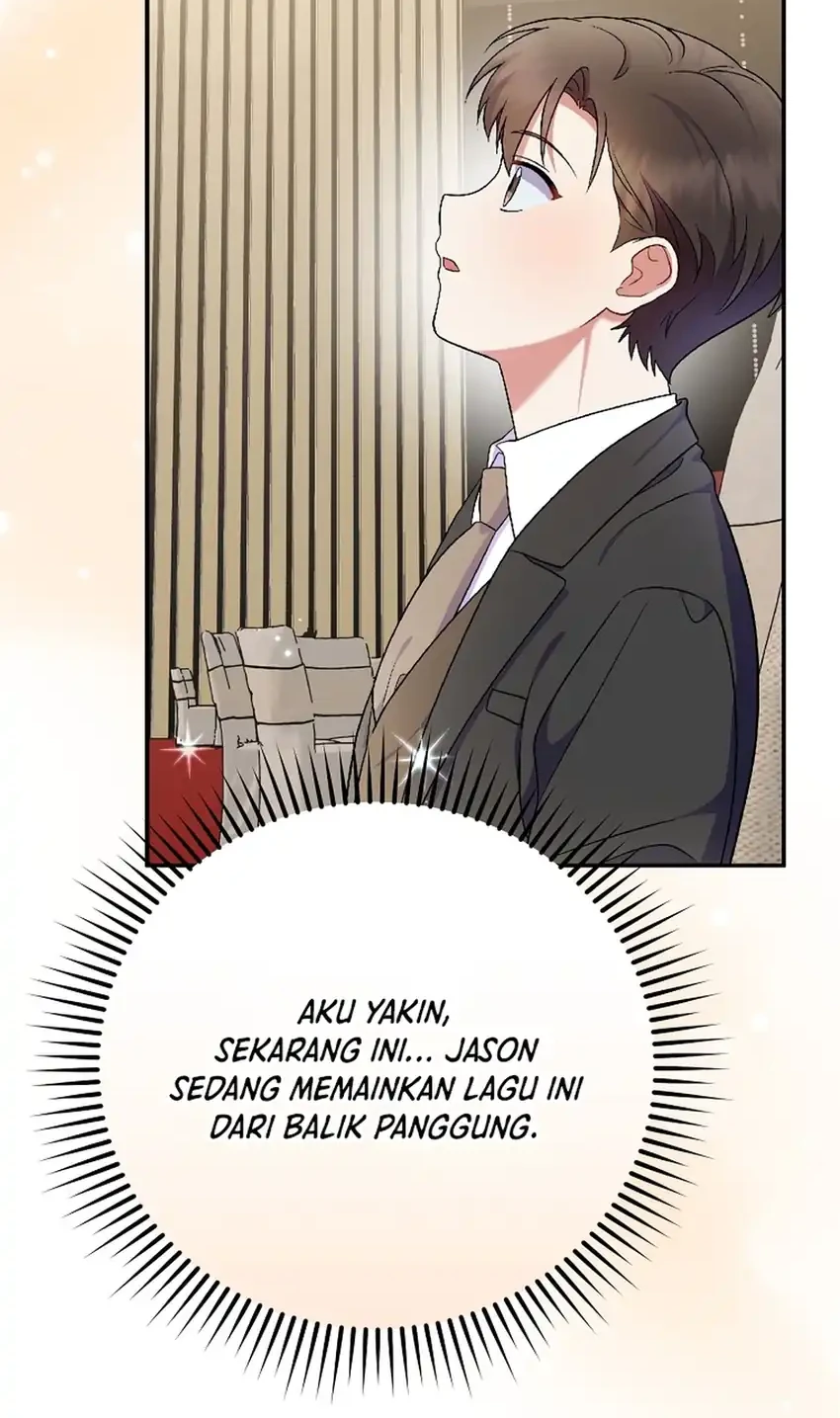 Superstar From Age 0 chapter 83 halaman 64